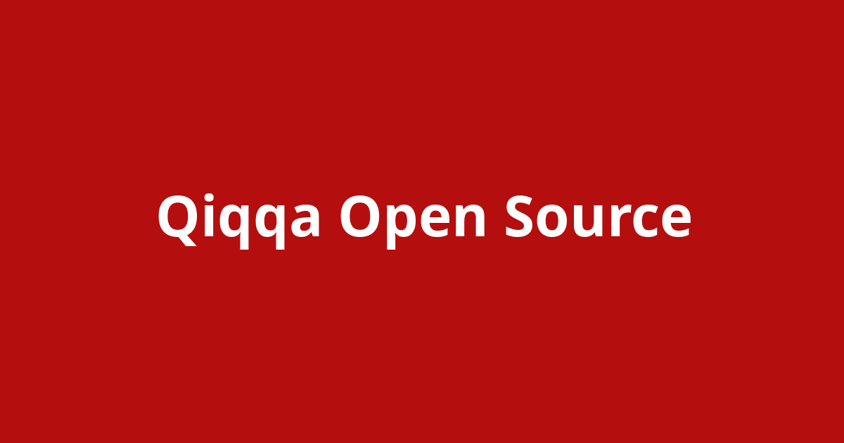 GitHub - jimmejardine/qiqqa-open-source: The open-sourced version